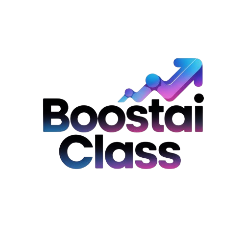Boost AI Class